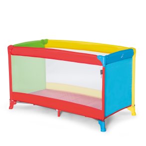 Asalvo Weekend Bed Creta, Ludo