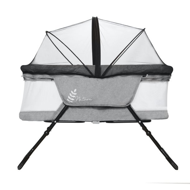 Asalvo Mini Bed Trip, Nature