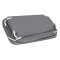 Asalvo Mini Bed Smart, Grey