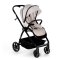 Asalvo Duo Rodas, Beige