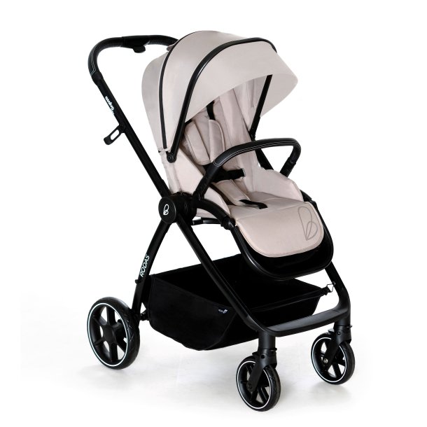 Asalvo Duo Rodas, Beige