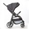 Asalvo Stroller Fiyi, Black