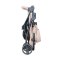 Asalvo Stroller America 3, Beige