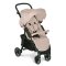 Asalvo Stroller America 3, Beige
