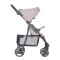 Asalvo Stroller America 3, Beige