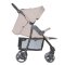 Asalvo Stroller America 3, Beige