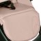 Asalvo Stroller America 3, Beige