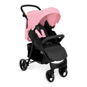 Asalvo Stroller America 3, Pink