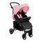 Asalvo Stroller America 3, Pink