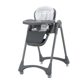 Asalvo High Chair Soy, Mimosa