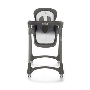 Asalvo High Chair Soja, Triangles