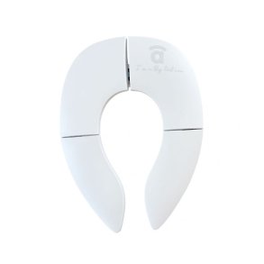Asalvo Toilet seat foldable