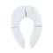 Asalvo Toilet seat foldable