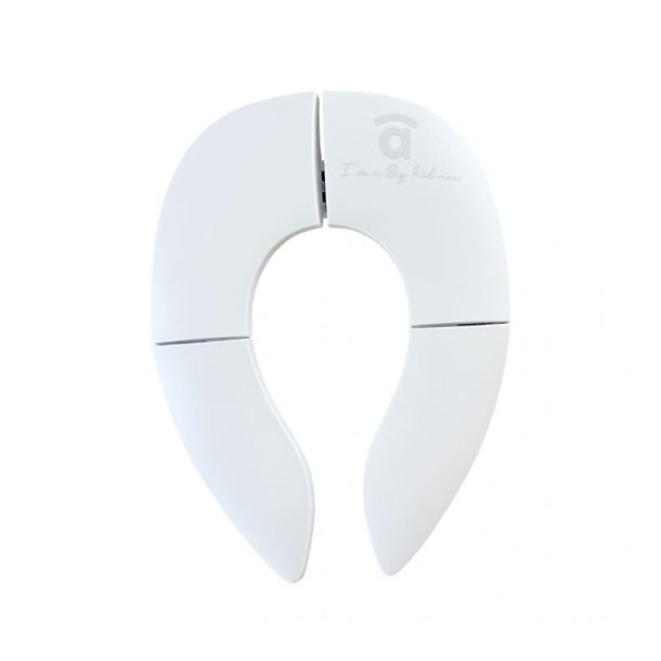 Asalvo Toilet seat foldable