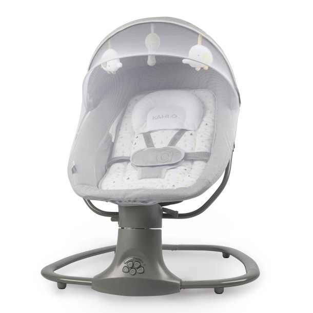 Asalvo Baby bouncer Khalo, Triangles