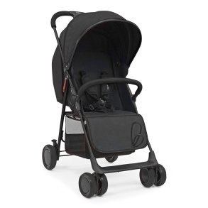 Asalvo Stroller Nova, Black