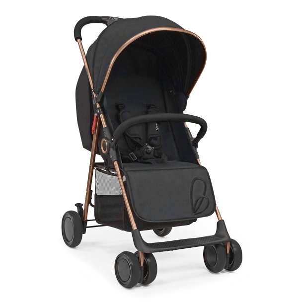 Asalvo Stroller Nova, Golden