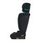 Asalvo Car Seat I-Size 100–150 cm, Omniguard, Black