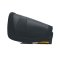Asalvo Car Seat I-Size 100–150 cm, Omniguard, Black