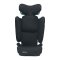 Asalvo Car Seat I-Size 100–150 cm, Omniguard, Black