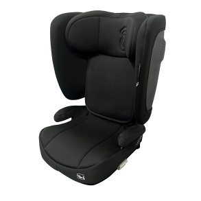 Asalvo Car Seat Omniguard, Black