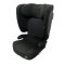 Asalvo Car Seat I-Size 100–150 cm, Omniguard, Black