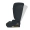 Asalvo Car Seat I-Size 100–150 cm, Omniguard, Black