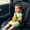 Asalvo Car Seat I-Size 100150 cm, Omniguard, Grey
