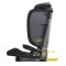 Asalvo Car Seat I-Size 100150 cm, Omniguard, Grey