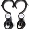 Asalvo Hook for Pushchair (2 pcs)