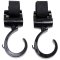 Asalvo Hook for Pushchair (2 pcs)