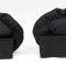 Asalvo Gloves for Pushchair or Pram