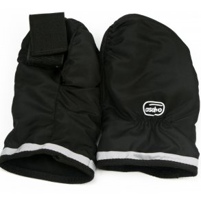 Asalvo Gloves for Pushchair or Pram