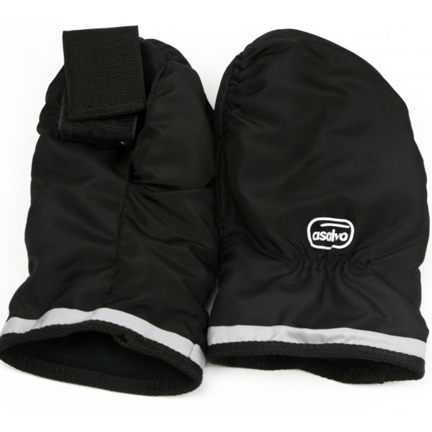 Asalvo Gloves for Pushchair or Pram