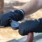 Asalvo Gloves for Pushchair or Pram
