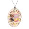 Barbie Crystal Jewelry