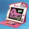 Barbie Drawing Board - Dreamhouse Premium Glow Pad