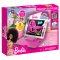Barbie Drawing Board - Dreamhouse Premium Glow Pad