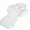 Bumbleride Mat for Baby with Extra Support, Organic Collection/Nature