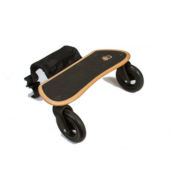 Bumbleride Mini Standing Board for Indie, Indie Twin, Era