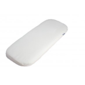 Bumbleride Cover for Carrycot Mattress, Organic Collection/Nature