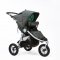 Bumbleride Snack Pack, Matte Black
