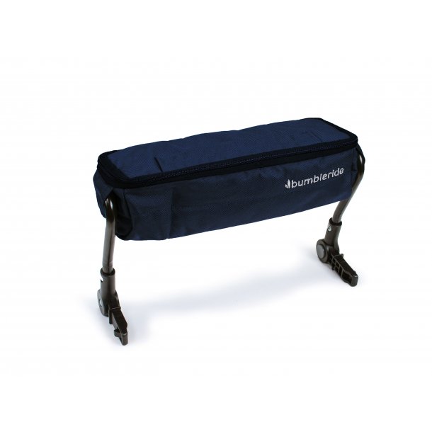 Bumbleride Snack Pack, Maritime Blue