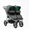 Bumbleride Snack Pack Indie Twin, Maritime Blue