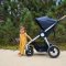 Bumbleride Era (2022), Matte Black