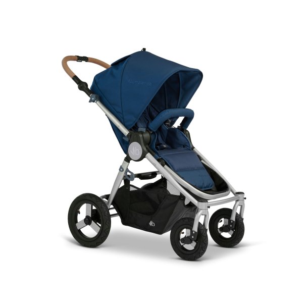 Bumbleride Era (2022), Maritime Blue