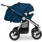 Bumbleride Indie Twin (2022), Maritime Blue