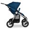 Bumbleride Indie Twin (2022), Maritime Blue