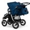Bumbleride Indie Twin (2022), Maritime Blue