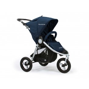 Bumbleride Indie, Maritime Blue